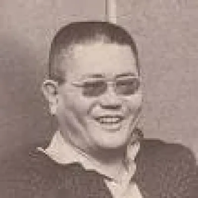 Ikki Kajiwara