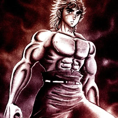 Ikki Matsuda