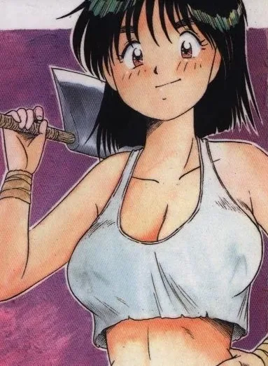 Iku Sakaguchi