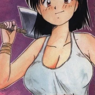 Iku Sakaguchi