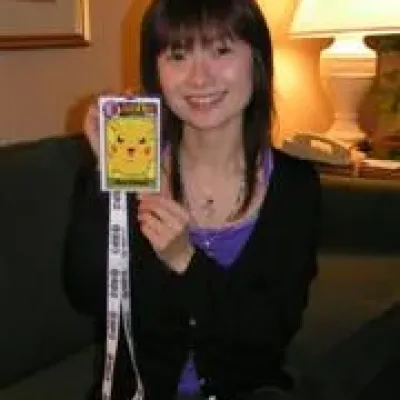 Ikue Ohtani