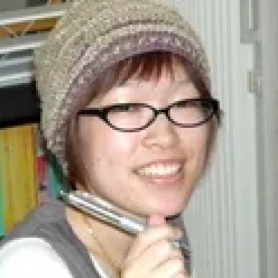 Ikumi Katagiri