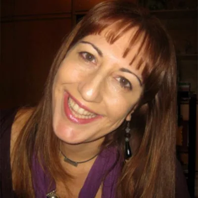 Ilaria Ferramosca