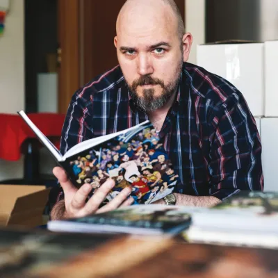 Ilias Kyriazis
