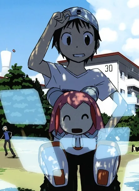 Imai Tetsuya