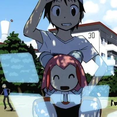 Imai Tetsuya
