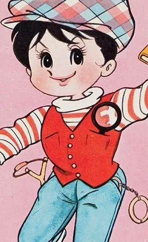 Imamura Yoko