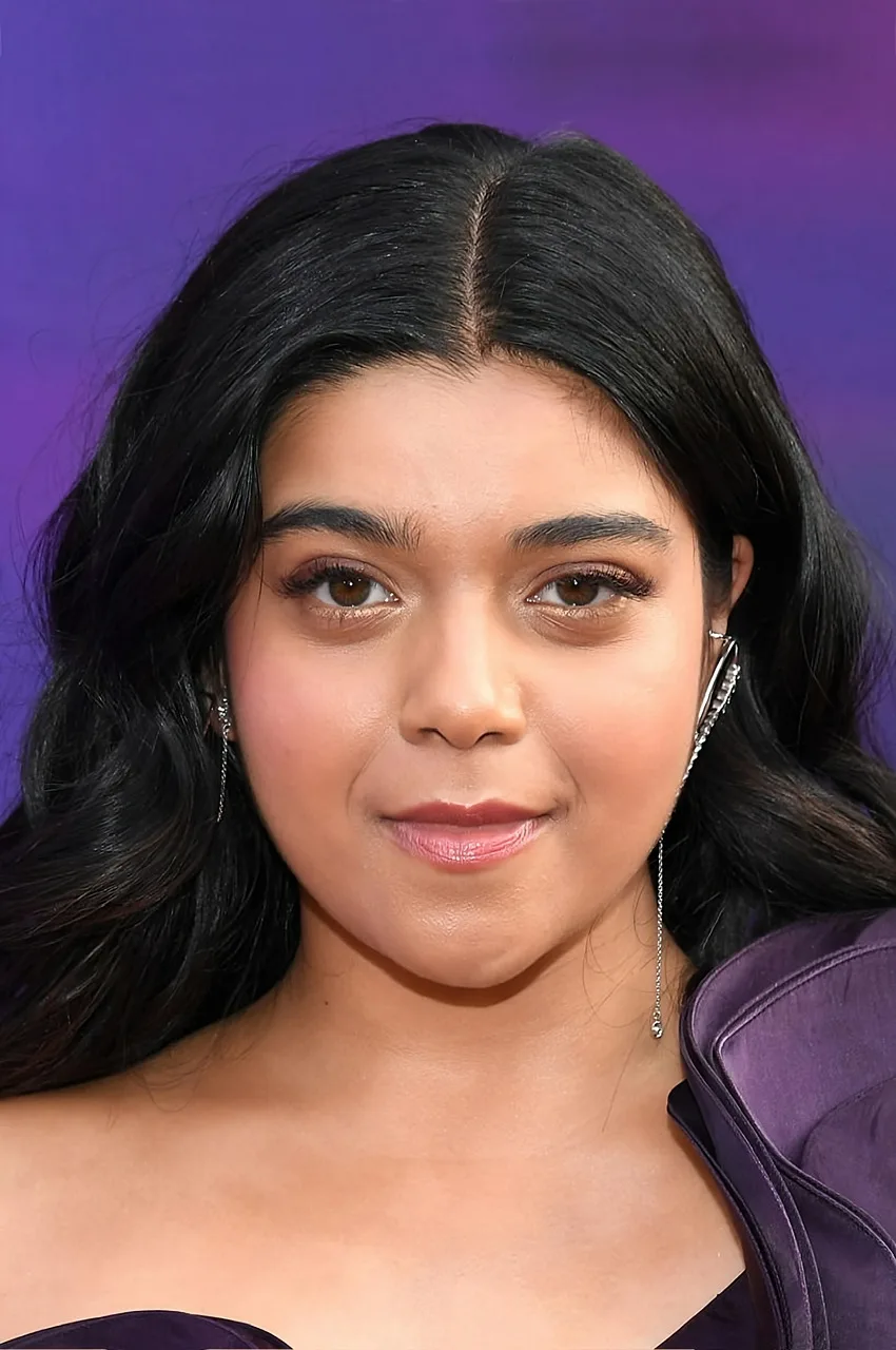 Iman Vellani
