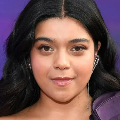 Iman Vellani