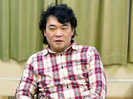Imanishi Takashi