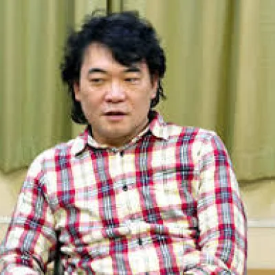 Imanishi Takashi