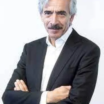Imanol Arias