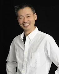 Inafune Keiji