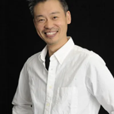 Inafune Keiji