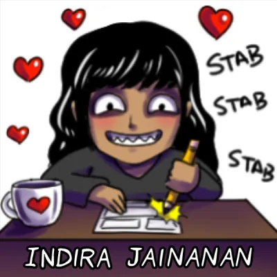 Indira Jainanan
