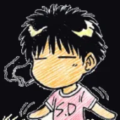 Inokuma Shinobu