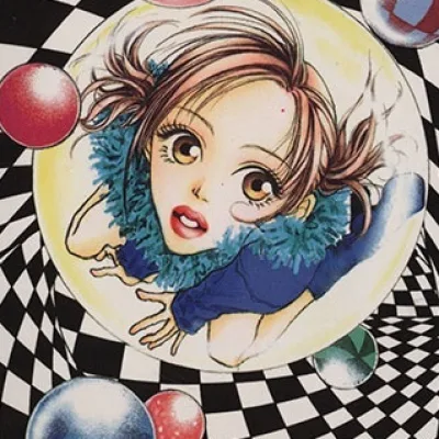 Inoue Akiyo