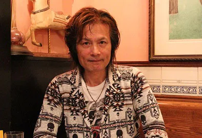Inoue Noriyoshi