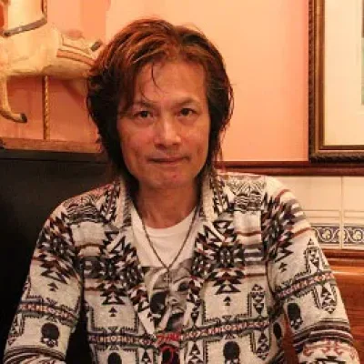 Inoue Noriyoshi