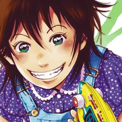 Inusuke Matsuhashi