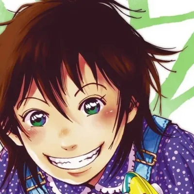 Inusuke Matsuhashi