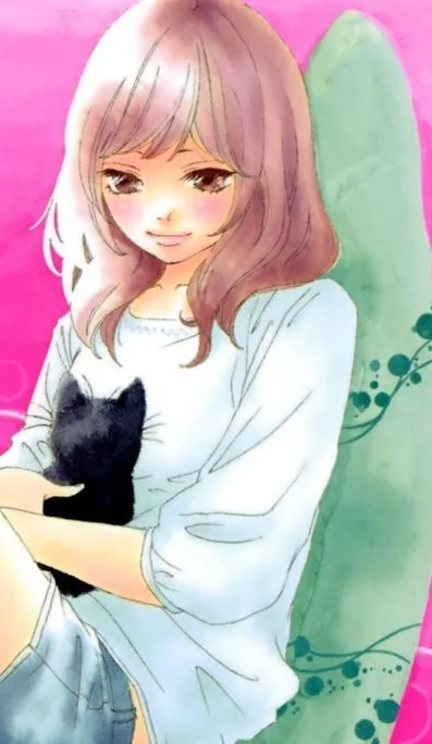 Io Sakisaka