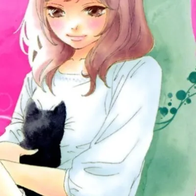 Io Sakisaka
