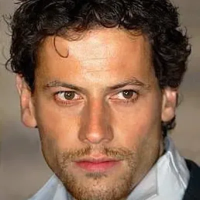 Ioan Gruffudd