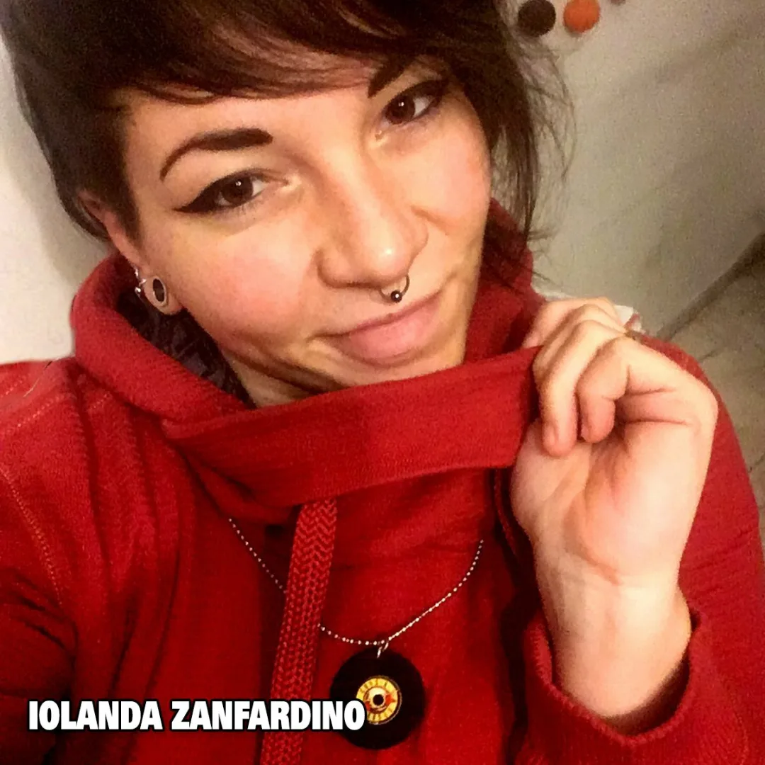 Iolanda Zanfardino