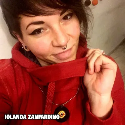 Iolanda Zanfardino
