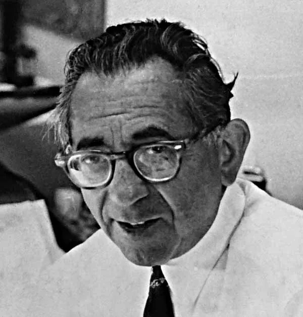 Ira Schnapp