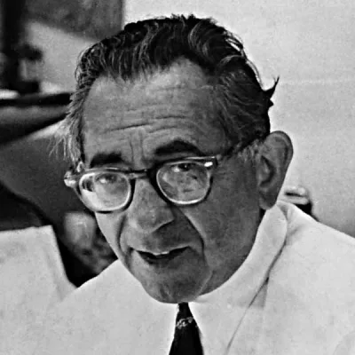 Ira Schnapp