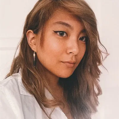 Irene Koh