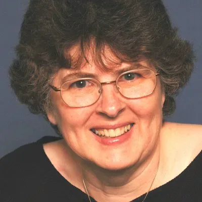 Irene Vartanoff