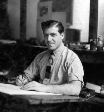 Irv Novick