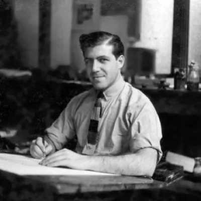 Irv Novick