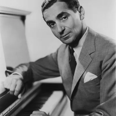 Irving Berlin