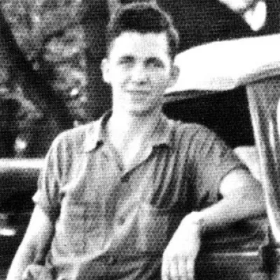 Irving Tripp