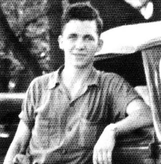 Irving Tripp