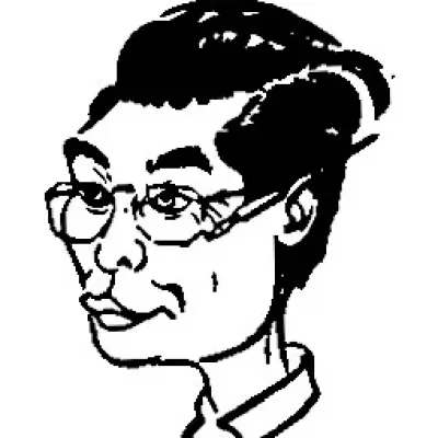 Irving Watanabe