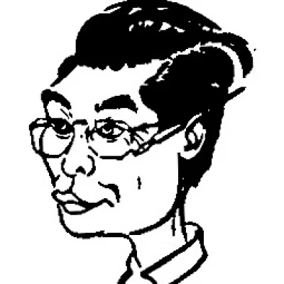 Irving Watanabe