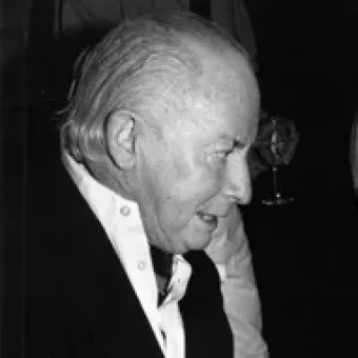 Irwin Hasen