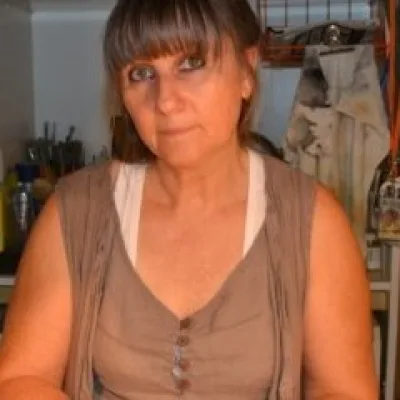 Isa (Isabelle Denis)
