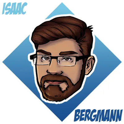 Isaac Bergmann