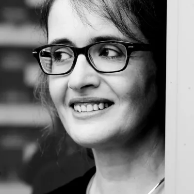 Isabelle Dethan