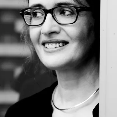 Isabelle Dethan