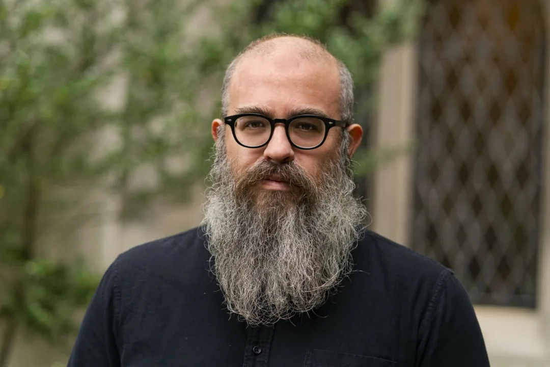 Ishai Mishory