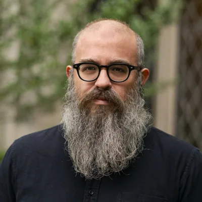 Ishai Mishory