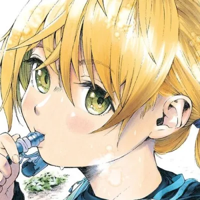 Ishida Hiroki