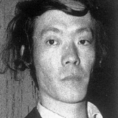 Issei Sagawa
